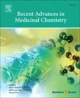 Atta-ur Rahman, Muhammad Iqbal Choudhary, George Perry - Recent Advances in Medicinal Chemistry, Volume 1, Häftad