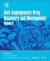 bokomslag Anti-Angiogenesis Drug Discovery and Development