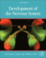 Dan H. Sanes, Thomas A. Reh, William A. Harris, Matthias Landgraf - Development of the Nervous System, Inbunden