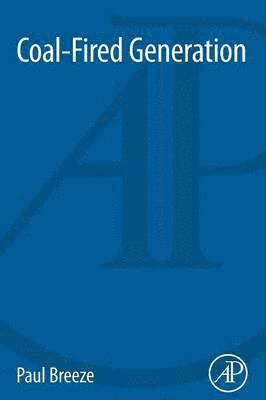 Paul Breeze - Coal-Fired Generation, Häftad