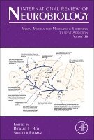 Richard L Bell, Shafiqur Rahman - Animal Models for Medications Screening to Treat Addiction, Inbunden