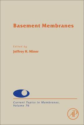 Basement Membranes 1