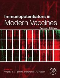 bokomslag Immunopotentiators in Modern Vaccines