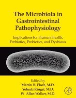 The Microbiota in Gastrointestinal Pathophysiology 1