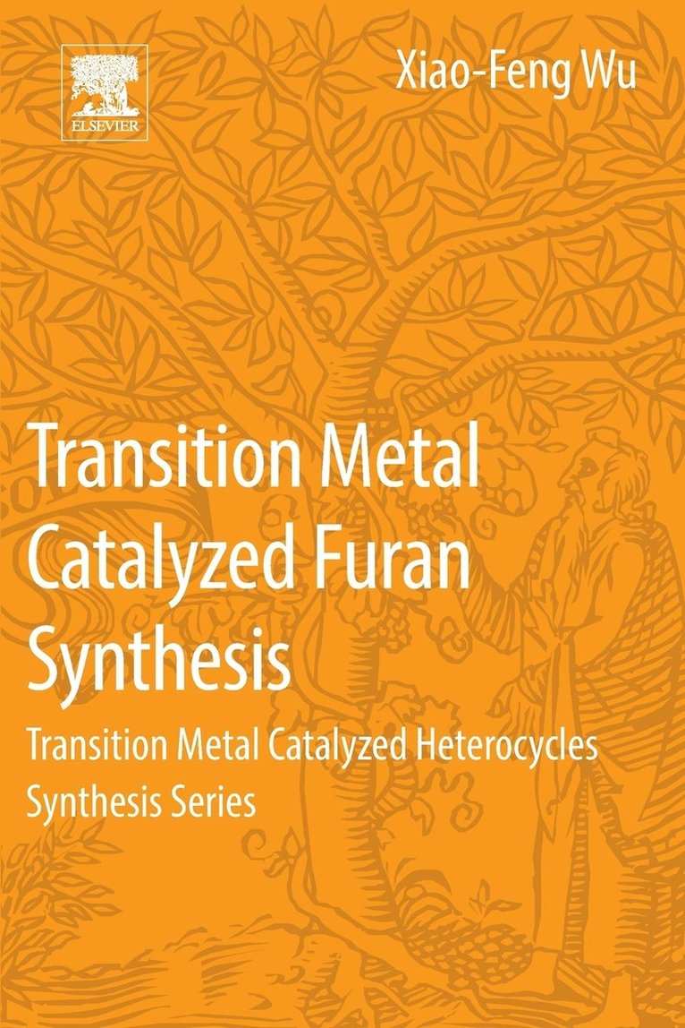 Transition Metal Catalyzed Furans Synthesis 1