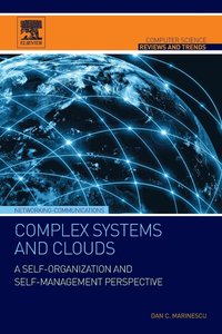 bokomslag Complex Systems and Clouds