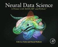 bokomslag Neural Data Science