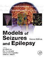 bokomslag Models of Seizures and Epilepsy