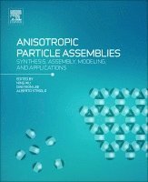 Ning Wu, Daeyeon Lee, Alberto Striolo - Anisotropic Particle Assemblies, Häftad