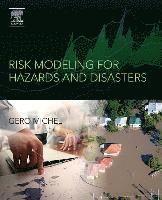 bokomslag Risk Modeling for Hazards and Disasters