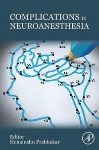 bokomslag Complications in Neuroanesthesia