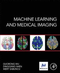 bokomslag Machine Learning and Medical Imaging