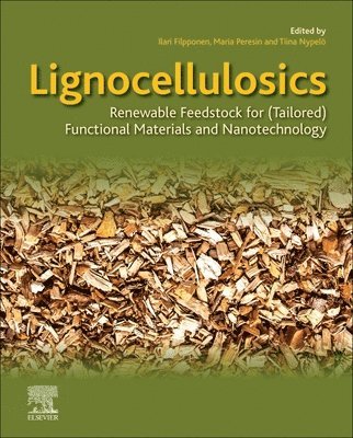 Lignocellulosics 1