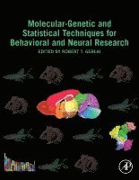 Molecular-Genetic and Statistical Techniques for Behavioral and Neural Research