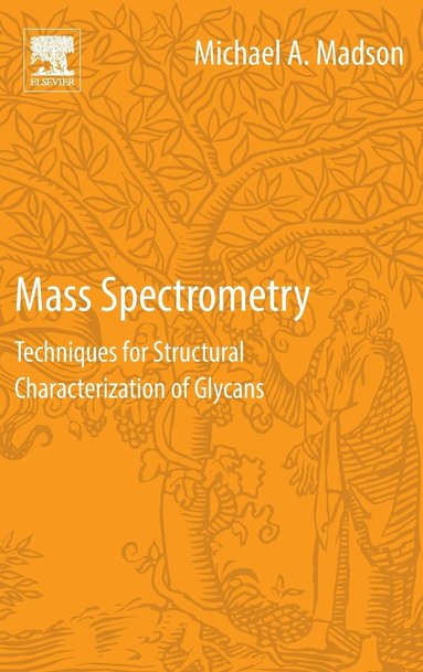 bokomslag Mass Spectrometry