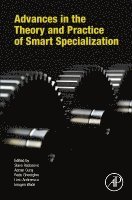 Slavo Radosevic, Adrian Curaj, Radu Gheorghiu, Liviu Andreescu, Imogen Wade - Advances in the Theory and Practice of Smart Specialization, Inbunden