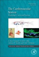 A. Kurt Gamperl, Todd E. Gillis, Anthony P. Farrell, Colin Brauner - The Cardiovascular System, Inbunden