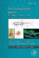 A. Kurt Gamperl, Todd E. Gillis, Anthony Farrell, Colin Brauner - The Cardiovascular System, Inbunden