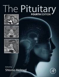 bokomslag The Pituitary