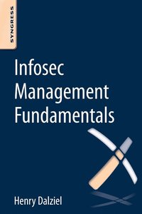 bokomslag Infosec Management Fundamentals