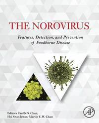 bokomslag The Norovirus