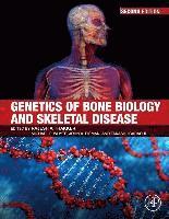 bokomslag Genetics of Bone Biology and Skeletal Disease