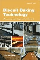 Biscuit Baking Technology 1