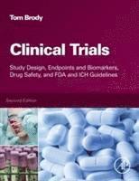 bokomslag Clinical Trials