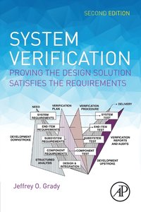 bokomslag System Verification