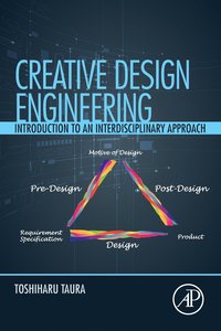 bokomslag Creative Design Engineering