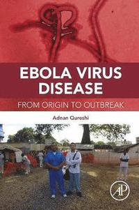 bokomslag Ebola Virus Disease