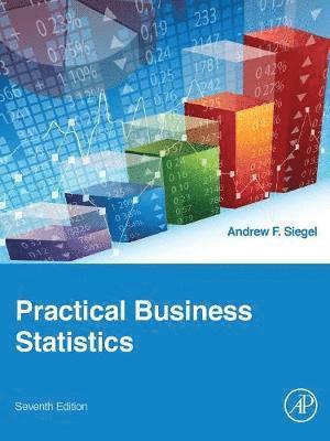 bokomslag Practical Business Statistics