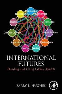 bokomslag International Futures