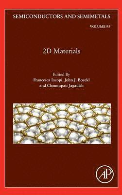 2D Materials 1