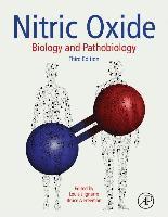 bokomslag Nitric Oxide