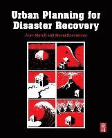 Urban Planning for Disaster Recovery 1