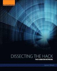 bokomslag Dissecting the Hack