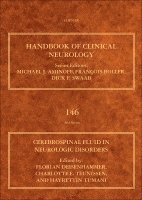 Cerebrospinal Fluid in Neurologic Disorders, Inbunden