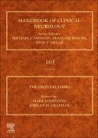 The Frontal Lobes, Inbunden