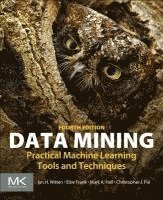 bokomslag Data Mining