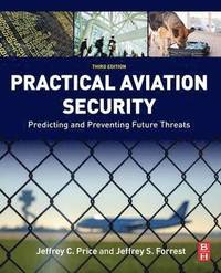 bokomslag Practical Aviation Security