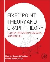 bokomslag Fixed Point Theory and Graph Theory