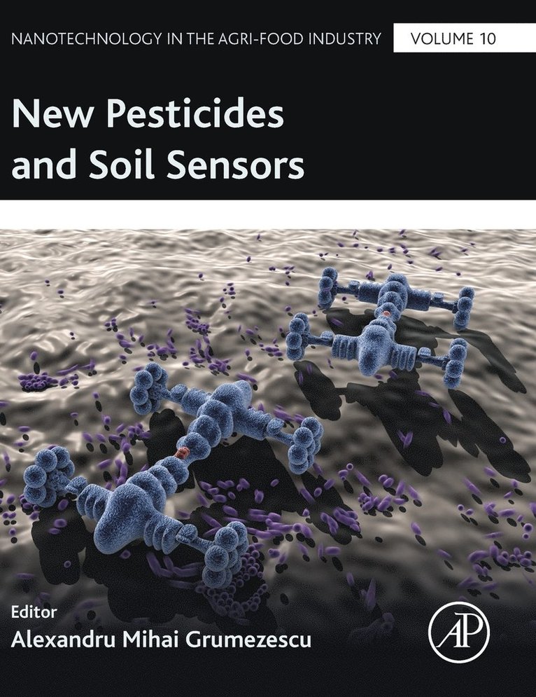 New Pesticides and Soil Sensors 1