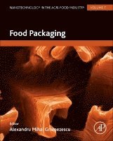 bokomslag Food Packaging