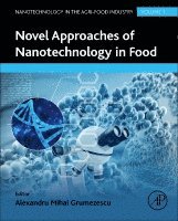 bokomslag Novel Approaches of Nanotechnology in Food