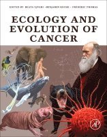 Beata Ujvari, Benjamin Roche, Frederic Thomas - Ecology and Evolution of Cancer, Häftad