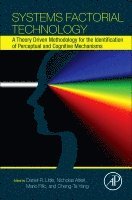 Daniel Little, Nicholas Altieri, Mario Fific, Cheng-Ta Yang - Systems Factorial Technology, Inbunden