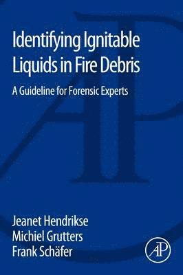 Identifying Ignitable Liquids in Fire Debris 1