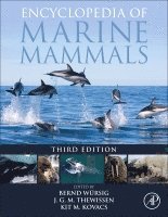 Encyclopedia of Marine Mammals 1