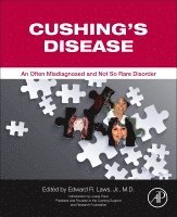 bokomslag Cushing's Disease